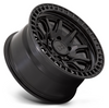 Black Rhino BR001MX17855000 Calico Wheel | 17x8.5 | 5x5 | Matte Black