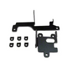 ADD Offroad AC23152501NA Adaptive Cruise Control Relocation Bracket for Ford Bronco 2021+