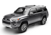 N-Fab T1164RL-GB Nerf Steps in Gloss Black for Toyota 4Runner 2010+