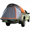 RightLine Gear 4x4 110750 Truck Tent for Full Size Truck Bed 5.5 Feet