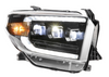 Morimoto LF532.2-ASM XB LED Headlights for Toyota Tundra 2014-2020