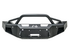 Fab Fours DR19-X4252-1 Matrix Front Bumper with Pre-Runner Guard for Ram 1500 2019+