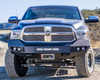 Body Armor ECO Series Front Bumper | 1500 (Ram 2013-2018)
