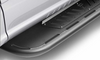 N-Fab NBD15CC-TX Roan Running Boards in Black for Ram 1500 15-18 / Ram 2500/3500 2020+