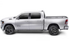 N-Fab NBD15CC-TX Roan Running Boards in Black for Ram 1500 15-18 / Ram 2500/3500 2020+