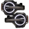 Oracle Lighting LED ColorSHIFT Headlight Halo Kit- Base Headlights for Ford Bronco 2021+