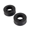 Synergy Front Coil Spring Spacer Pair for Jeep Wrangler JK, JL & Gladiator JT 2007+