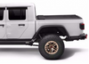 Rugged Ridge 13550.35 Armis Retractable Bed Cover with Max Track for Jeep Gladiator JT with Trail Rail System 2020+