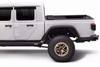 Rugged Ridge 13550.36 Armis Retractable Bed Cover with Max Track for Jeep Gladiator JT with Trail Rail System 2020+