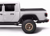 Rugged Ridge 13550.36 Armis Retractable Bed Cover with Max Track for Jeep Gladiator JT with Trail Rail System 2020+