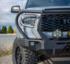 CBI Offroad Adventure Series Front Bumper for Toyota Tundra 2014-2021