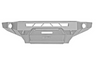 CBI Offroad Classic Front Bumper for Toyota 4Runner 2014-2020