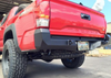 CBI Offroad Classic Rear Bumper for Gen 3 Toyota Tacoma 2016+