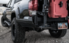 CBI Offroad T3 High Clearance Classic Rear Bumper for Gen 3 Toyota Tacoma 2016-2023