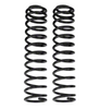 Rancho RS80142B 3.5" Front Spring Pair  for Diesel Jeep Wrangler JL 2018+