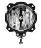 KC Hilites 91302 Gravity LED Pro6 Single LED Light- Driving