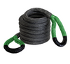 Bubba Rope 176730GRG Jumbo Bubba 1-1/2" x 30' Rope 74,000LB