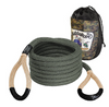 Bubba Rope 176655BKG Renegade Rope 3/4" x 20' 19,000 LB