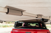 Body Armor 20026 Sky Ridge 270XL Driver Side Awning with Mounting Brackets 