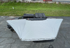 Body Armor 20025 Sky Ridge 180XL Awning with Mounting Brackets 