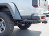 Borla 140816CB ATAK Cat-Back Exhaust for Jeep Gladiator JT 3.6L 2020+