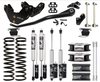 Carli Suspension CS-DBC20-1419-D-AR 3.25" Backcountry System for 2500 Dodge Ram Diesel Air Ride 2019+