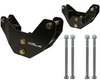 Carli Suspension CS-DLEVEL-1319-D 2.5" Leveling System | Diesel | 3500 Ram 2013+ | Radius Arm Drop Brackets