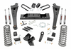 Rough Country 5" Lift Kit for Ram 3500 Diesel 2019+