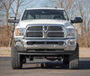 Rough Country 5" Lift Kit for Ram 2500 2014-2018