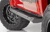 Rough Country SRB091777 HD2 Running Boards for Ram 1500/2500 2009-2021