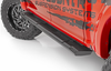 Rough Country SRB091777 HD2 Running Boards for Ram 1500/2500 2009-2021