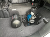 813 Fabrication FMC-0000-1 ViAir & ARB Single/Twin Compressor Floor Mount for Jeep Gladiator JT 2020+