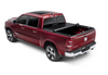 TruXedo 285901 Truxport Tonneau Cover 5'7" Bed without Ram Box for Ram 1500 New Body 2019+