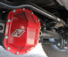 Next Venture Motorsports Rear D44/M220 Diff Cover for Jeep Wrangler JL & Gladiator JT 2018+