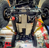 Next Venture Motorsports Aluminum Belly Skid for Jeep Gladiator JT 2020+