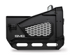 DV8 Offroad HDJL-02F Spec Series Front Half Doors for Jeep Wrangler JL & Gladiator. JT 2018+