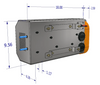 Motobilt MB5051 ARB Compressor Enclosure