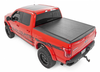 Rough Country 42716501 Soft Roll Up Bed Cover for 5' Bed for Toyota Tacoma Gen 3 2016-2023