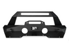 Body Armor JP-19535 Orion Front Bumper for Jeep Wrangler JK, JL & Gladiator JT 2007+