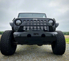 Body Armor JP-19535 Orion Front Bumper for Jeep Wrangler JK, JL & Gladiator JT 2007+