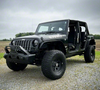 Body Armor JP-19535 Orion Front Bumper for Jeep Wrangler JK, JL & Gladiator JT 2007+