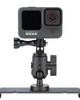 Bulletpoint Mounting Solutions GoPro Mount Compatible with 20mm Mounting Balls