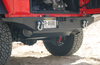 Rock Hard 4x4 RH-90547 Aluminum Muffler Skid Plate for Non-Hemi Jeep Wrangler JL 2018+