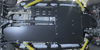 Rock Hard 4x4 RH-90566 Aluminum Complete Bellypan Skid Plate System for Jeep Wrangler JL 4 Door EcoDiesel 2020+