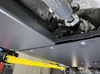 Rock Hard 4x4 RH-90566 Aluminum Complete Bellypan Skid Plate System for Jeep Wrangler JL 4 Door EcoDiesel 2020+