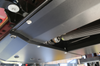 Rock Hard 4x4 RH-90548 Complete Bellypan Skid Plate System in Aluminum for 3.6L Jeep Wrangler JL 2 Door 2018+