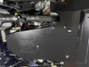 Rock Hard 4x4 RH-90557 Aluminum Complete Bellypan Skid System with Dual Crossmembers for Jeep Wrangler JL 4 Door 392 Hemi 2021+