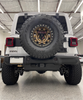 Rock Hard 4x4 RH-90545 Aluminum Muffler Skid Plate for Jeep Wrangler JL 4 Door 392 2020+