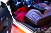 Oracle Lighting Ambient LED Lighting Flexible Strip Footwell Kit
