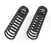 TeraFlex 1873010 3.5" Front Outback Coil Spring Pair for Jeep Gladiator JT 2020+